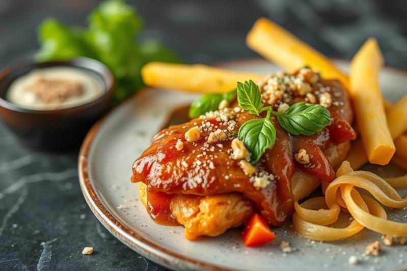 The Best Crack Green Beans Recipe for Thanksgiving