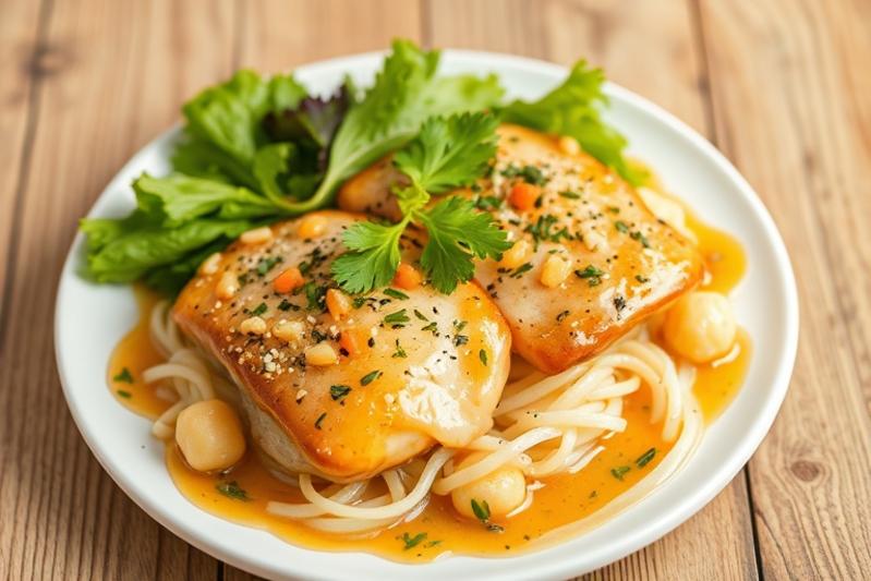 The Best Crack Green Beans Recipe for Thanksgiving