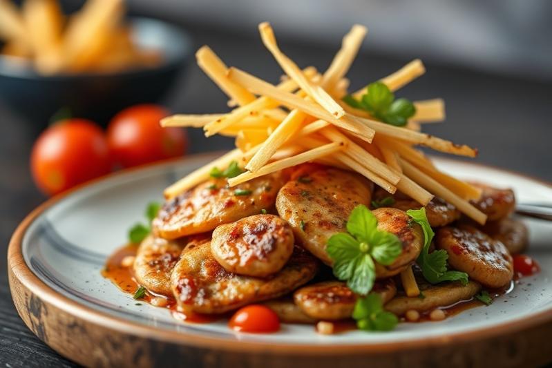 The Best Potato Soup Recipe Ever! for Cozy Dinner