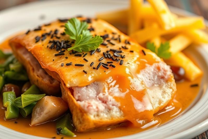 Ultimate Chewy Chocolate Chip Cookies Recipe Tasty