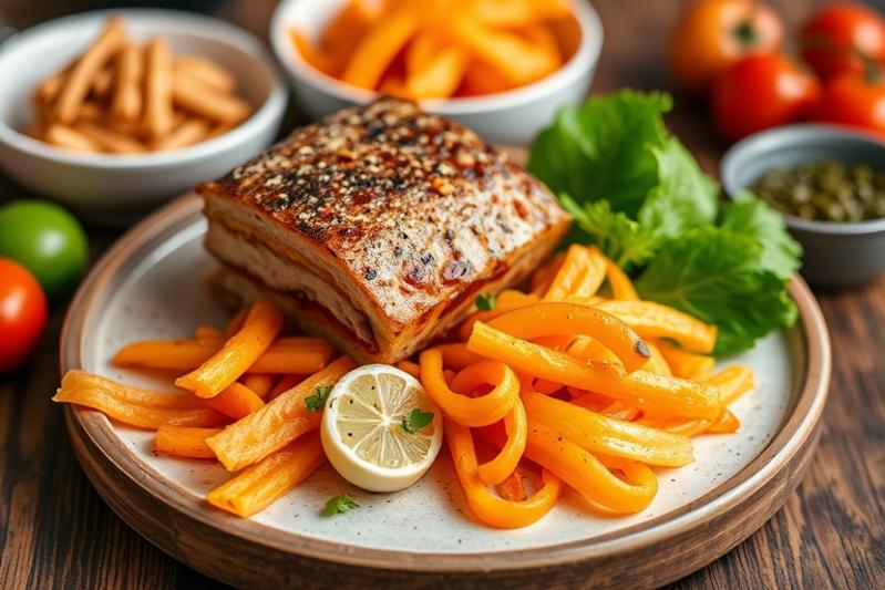 Ultra Thick Bakery Style Chocolate Chip Cookies Now